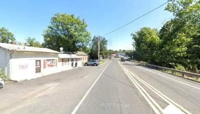 Empowerfitness Street View 360deg - Clinton
