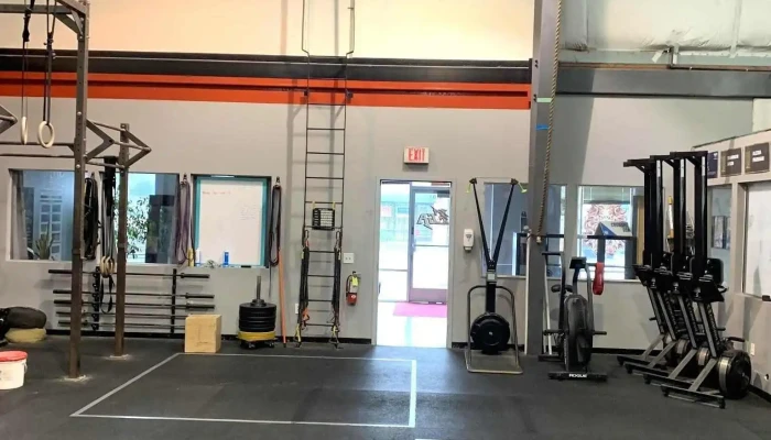 Endgame Athletics -  Gym - Oakland