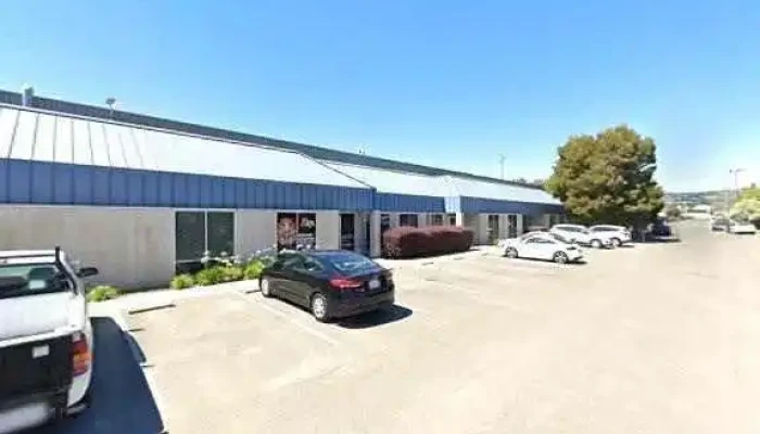 Endgame Athletics -  Street View 360deg - Oakland