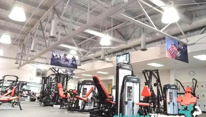 Endurance Fitness Of Mn -  All - Lino Lakes
