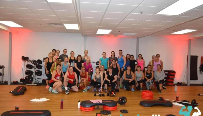 Endurance Fitness Of Mn -  Gym - Lino Lakes