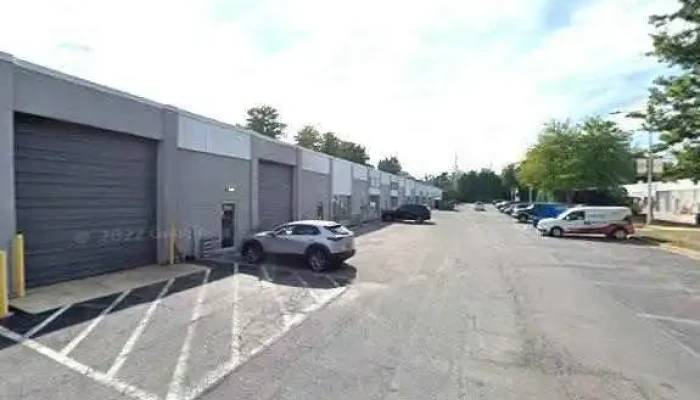 Enroute Personal Training Llc -  Street View 360deg - Annapolis