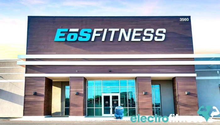 Eos Fitness All - Surprise