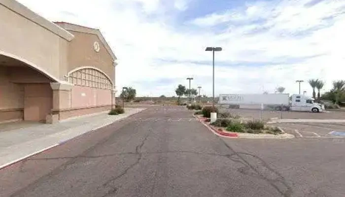 Eos Fitness Street View 360deg - Surprise