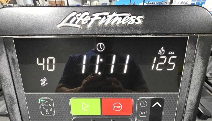 Eos Fitness Surprise - Surprise