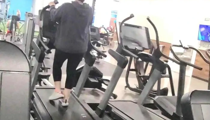 Eos Fitness Videos - Surprise