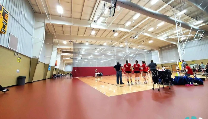 Ephram White Gymnasium -  All - Bowling Green