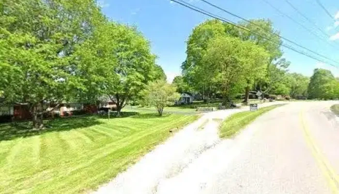 Ephram White Gymnasium -  Street View 360deg - Bowling Green