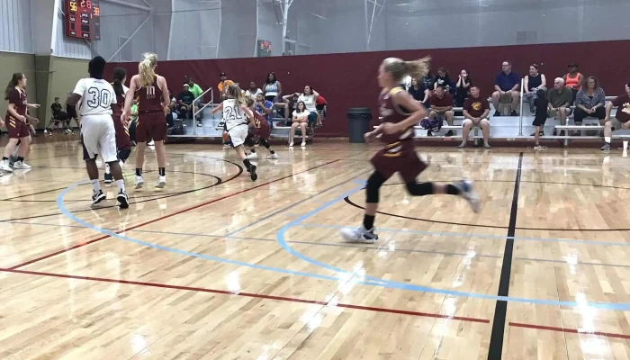 Ephram White Gymnasium -  Videos - Bowling Green