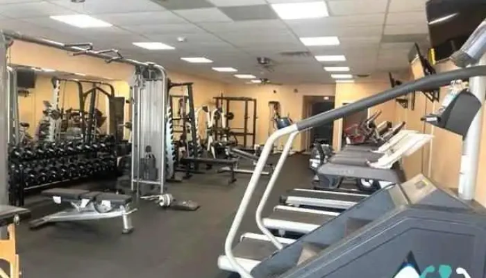 Epn Fitness Studio -  All - Crestwood