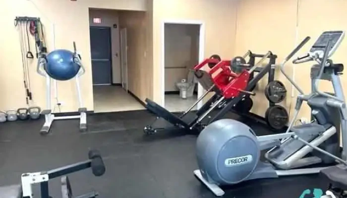 Epn Fitness Studio -  Gym - Crestwood