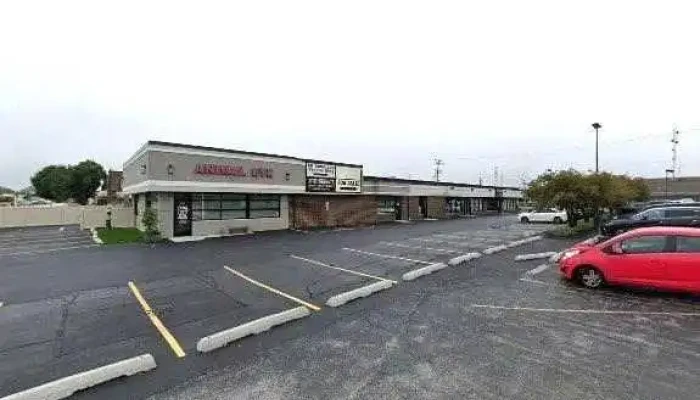 Epn Fitness Studio -  Street View 360deg - Crestwood