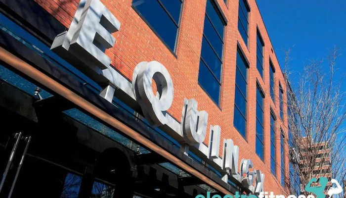 Equinox Bethesda -  By Owner - Bethesda