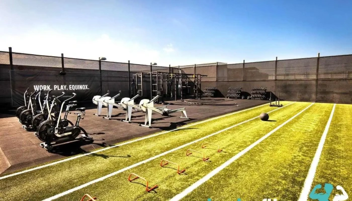 Equinox South Bay -  By Owner - Hawthorne