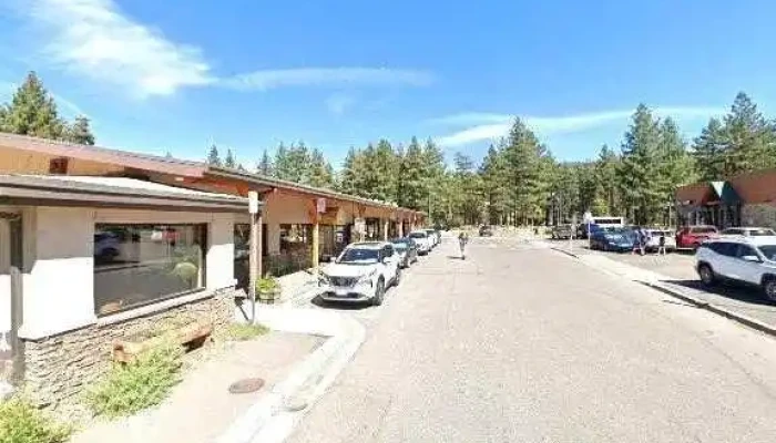 Escobar Training Grounds -  Street View 360deg - South Lake Tahoe