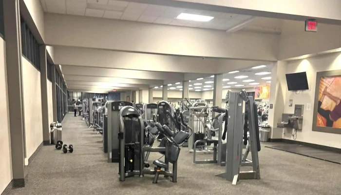 Esporta Fitness -  Gym - Springfield
