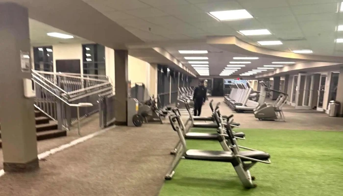Esporta Fitness -  Location - Springfield