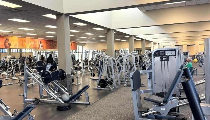 Esporta Fitness -  Near Me - Springfield