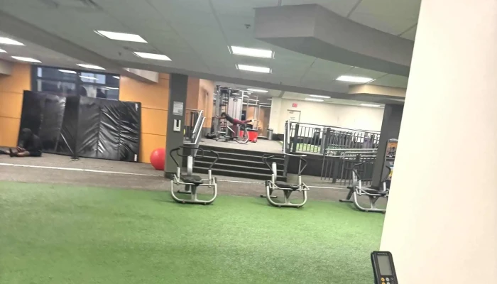 Esporta Fitness -  Schedule - Springfield