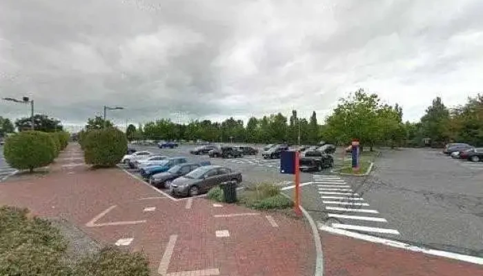 Esporta Fitness -  Street View 360deg - Springfield