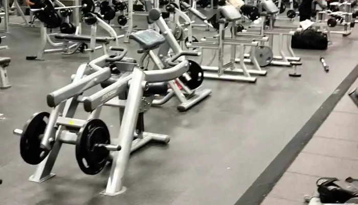 Esporta Fitness -  Videos - Springfield