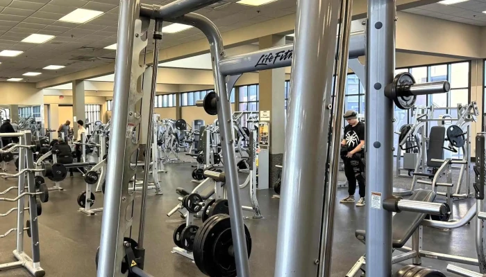 Esporta Fitness -  Website - Springfield