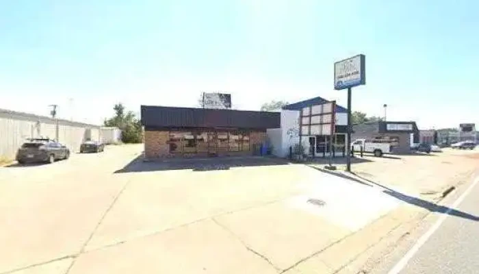 Et Fight Academy -  Street View 360deg - Lufkin