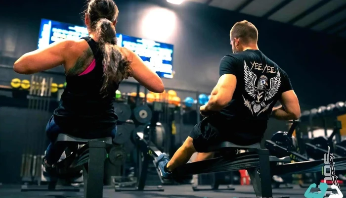 Ethos Sports Fitness By Owner - Oviedo