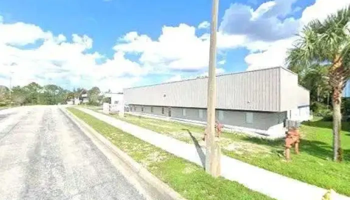 Ethos Sports Fitness Street View 360deg - Oviedo