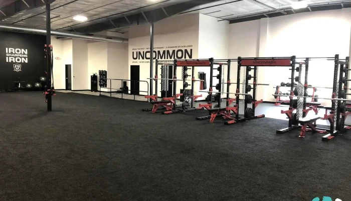 Ets Performance Eau Claire -  All - Altoona