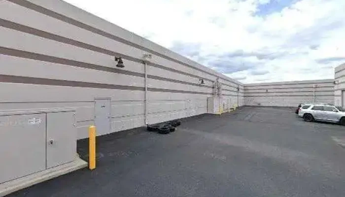 Evolve Collective -  Street View 360deg - Anthem