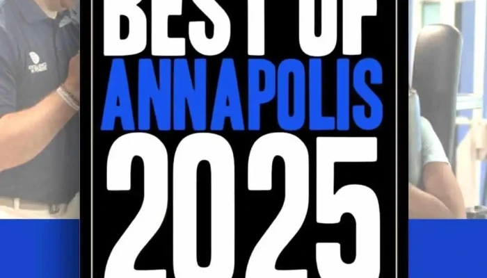 Excellence In Fitness Annapolis -  All - Annapolis