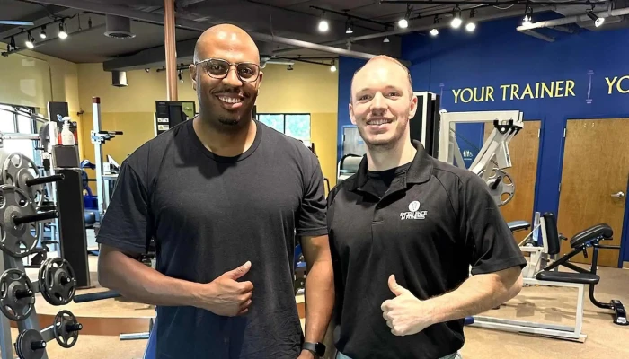 Excellence In Fitness Annapolis -  Instagram - Annapolis