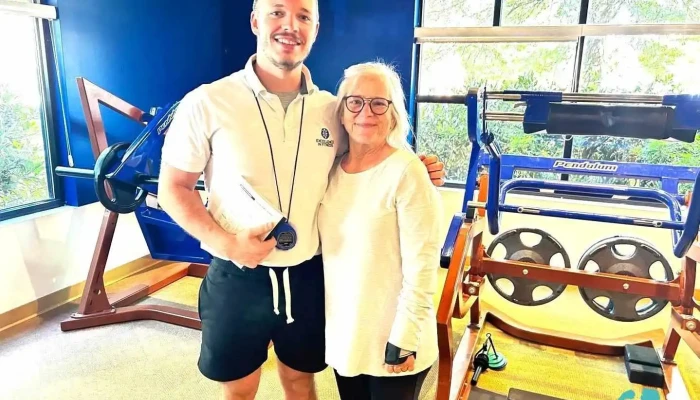 Excellence In Fitness Annapolis -  Latest - Annapolis
