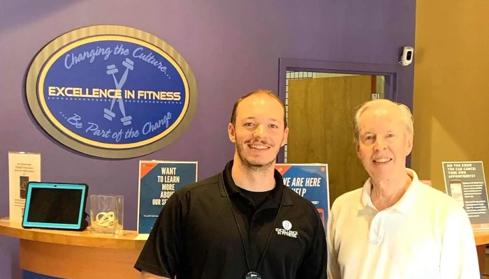 Excellence In Fitness Annapolis -  Personal Trainer - Annapolis