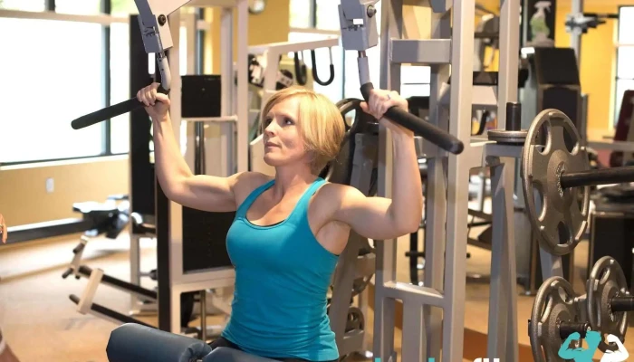 Excellence In Fitness Annapolis -  Physical Fitness - Annapolis