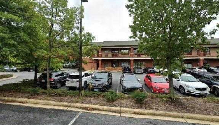 Excellence In Fitness Annapolis -  Street View 360deg - Annapolis
