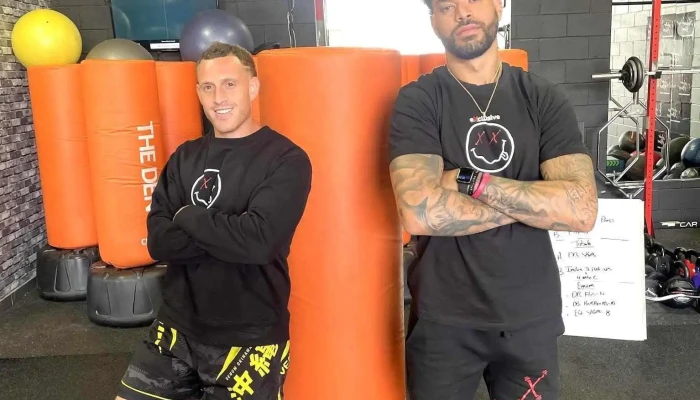 Exclusive Fitness -  All - Wyckoff