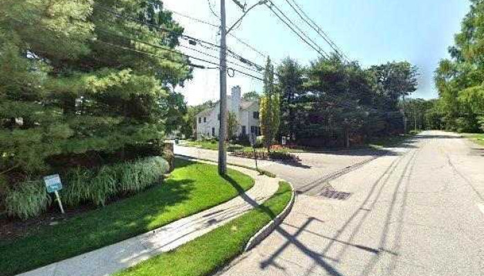 Exclusive Fitness -  Street View 360deg - Wyckoff