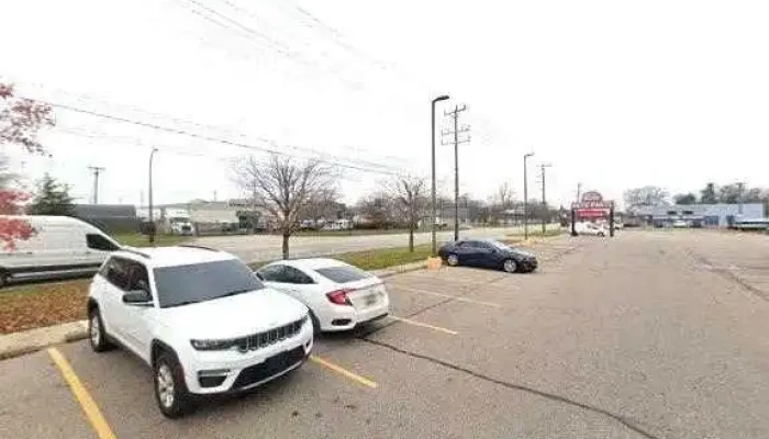 F 3 Fitness -  Street View 360deg - Dearborn Heights