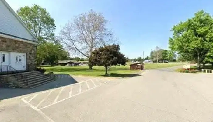 F3 Lehigh Valley -    Bears Den Street View 360deg - Macungie