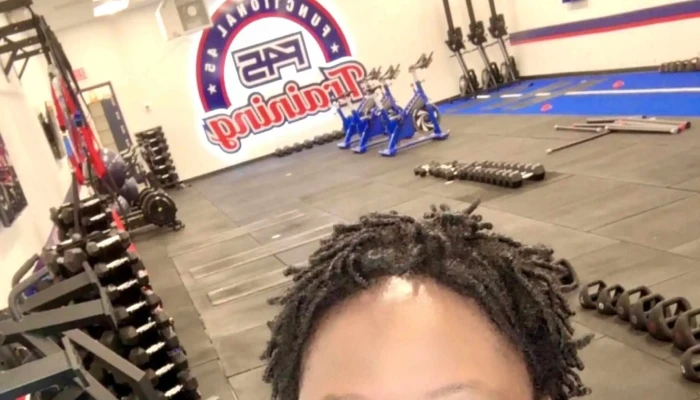 F45 Training Alpharetta - Alpharetta