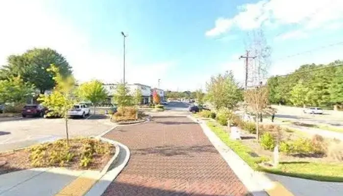 F45 Training Alpharetta -  Street View 360deg - Alpharetta
