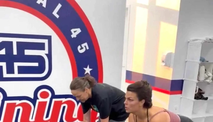 F45 Training Ankeny -  Catalog - Ankeny