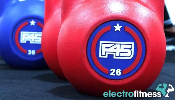 F45 Training Annapolis Harbour -  By Owner - Annapolis