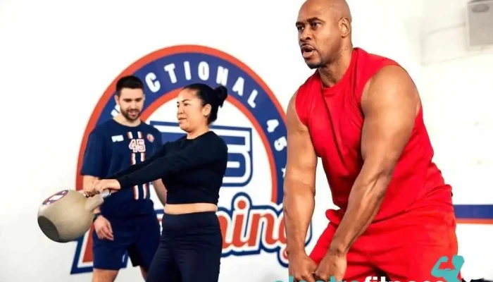 F45 Training Anthem Az -  By Owner - Anthem