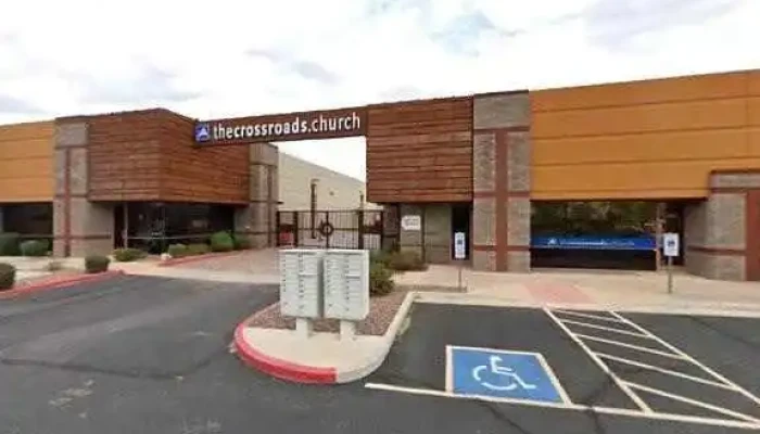 F45 Training Anthem Az -  Street View 360deg - Anthem