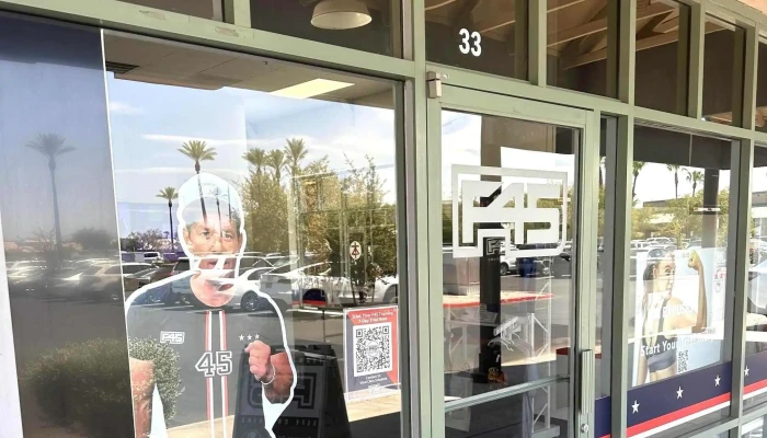 F45 Training Chandler North -  Number - Chandler