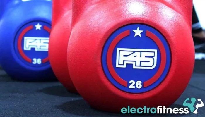 F45 Training Coral Way -  By Owner - Miami