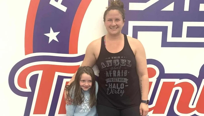 F45 Training East Eau Claire -  Area - Altoona